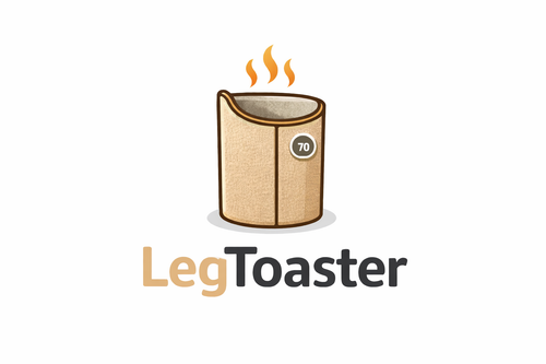 The LegToaster