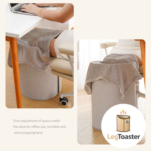 Detachable heater top